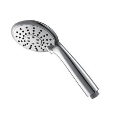 EBS Ruční sprcha 10 cm, 3jet, chrom
