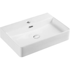 EBS Elva Umyvadlo 60x42 cm